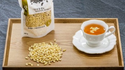 놓치면 후회! 300g 국산 황잣 솔직 후기 & 꿀팁🍯